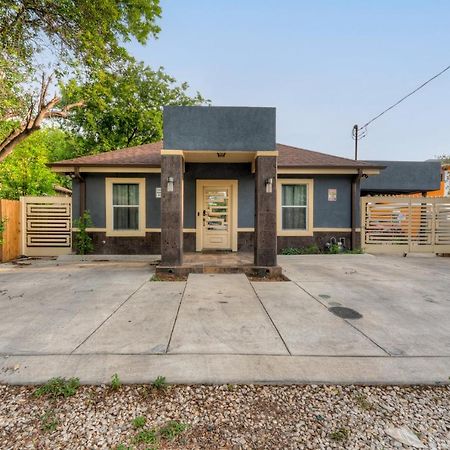 Private Hot Tub3Bd2Ba 2 Miles To Sa River Walk San Antonio Eksteriør bilde