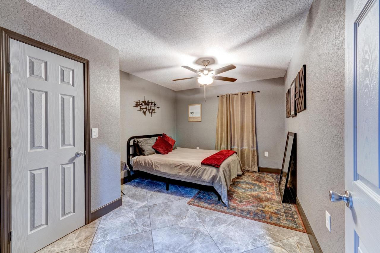 Private Hot Tub3Bd2Ba 2 Miles To Sa River Walk San Antonio Eksteriør bilde