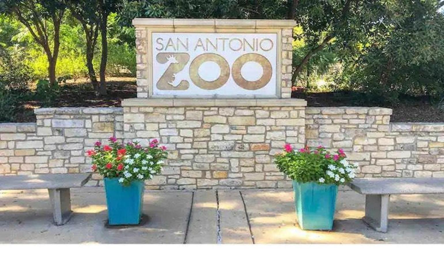 Private Hot Tub3Bd2Ba 2 Miles To Sa River Walk San Antonio Eksteriør bilde